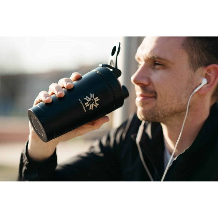 Butelka termiczna Snow Monkey Sport Shakers 0,5L