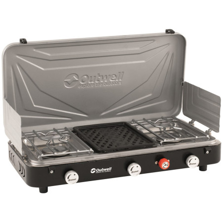 Kuchenka Outwell Rukutu Stove (2022)