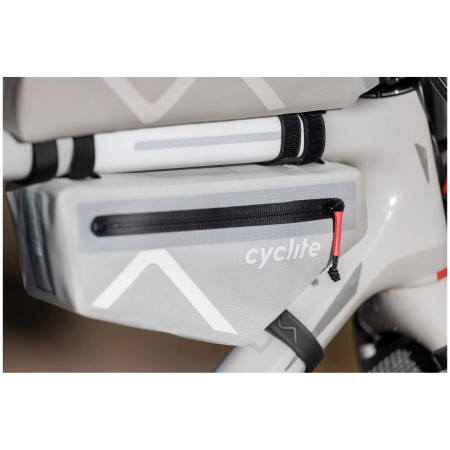 Torba na ramę Cyclite Frame Bag Small / 02