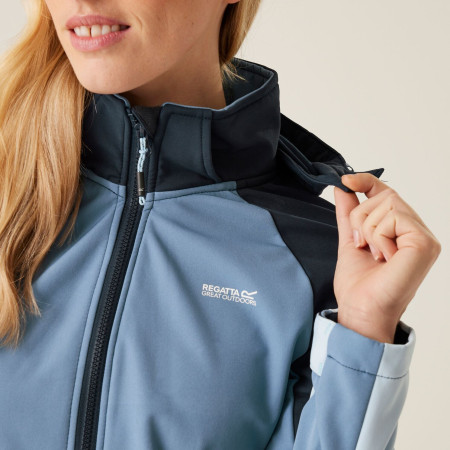 Kurtka damska Regatta Desoto X
