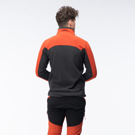 Męska bluza Hi-Tec Monar