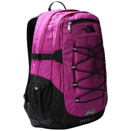 Plecak The North Face Borealis Classic czarny/różówy