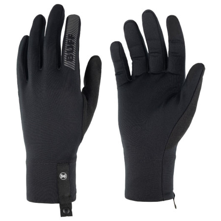 Rękawiczki Buff ThermoNet Gloves czarny Black