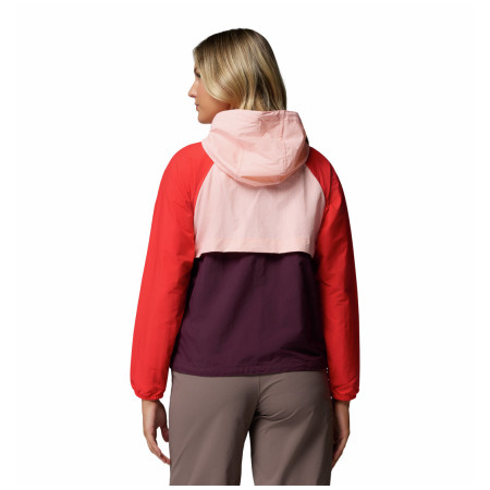 Kurtka damska Columbia Spire Valley™ Windbreaker