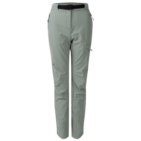 Spodnie damskie Dare 2b Melodic Pro II Trouser jasnozielony GlacierGreen