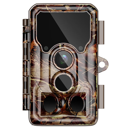 Fotopułapka SJCAM M50 brązowy