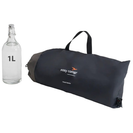 Siedzisko Easy Camp Hazel Seater