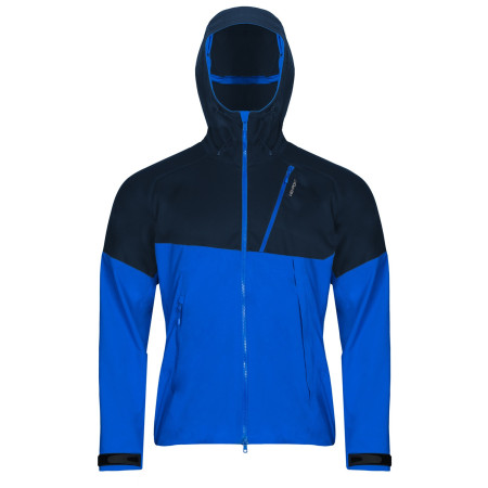 Kurtka męska High Point Zone Jacket niebieski Navy/Skydiver