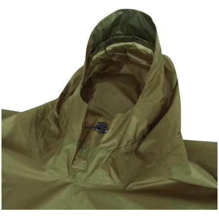 Tarp Warg Rainbivak
