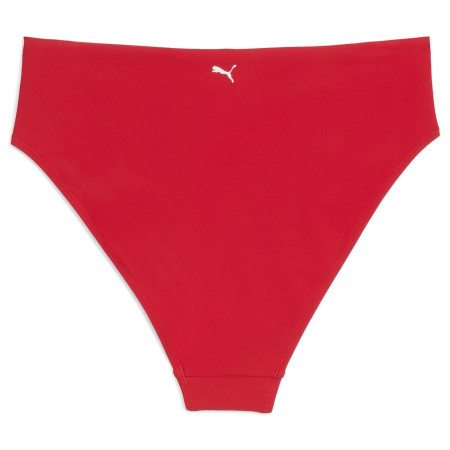 Damski strój kąpielowy Puma High Waist Briefs