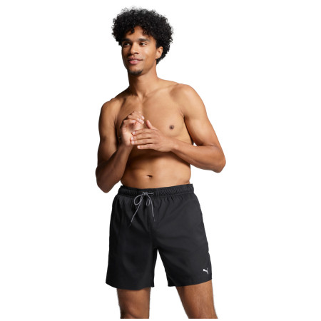 Męski strój kąpielowy Puma Medium Length Swim Shorts