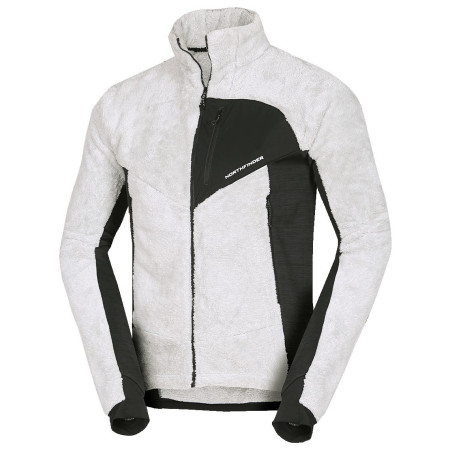 Męski sweter Northfinder Ludwik