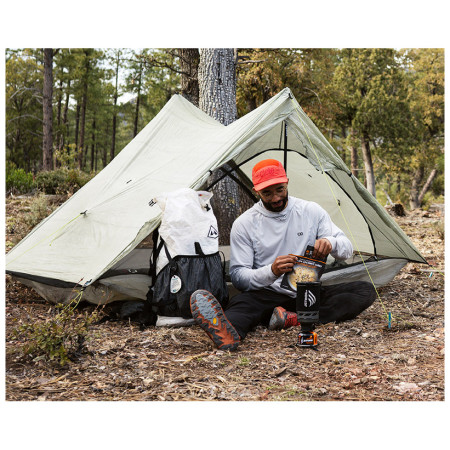 Kuchenka Jet Boil Zip 0.8L