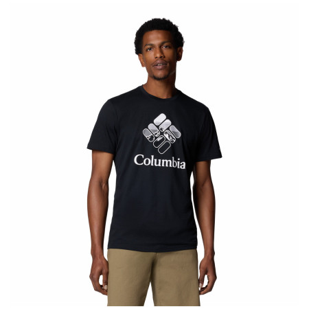 Koszulka męska Columbia M Rapid Ridge™ Graphic Tee