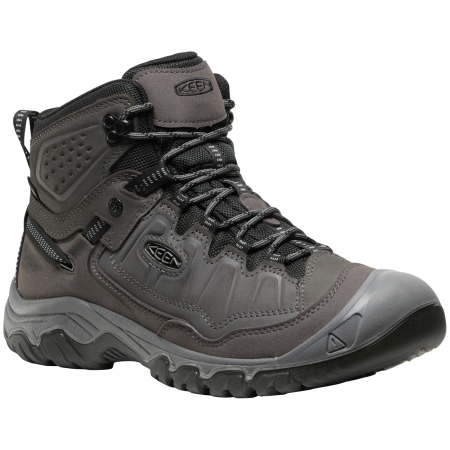 Buty męskie Keen Targhee Iv Mid Wp Men