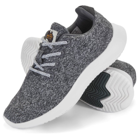 Buty Gumbies Sneaker Granite