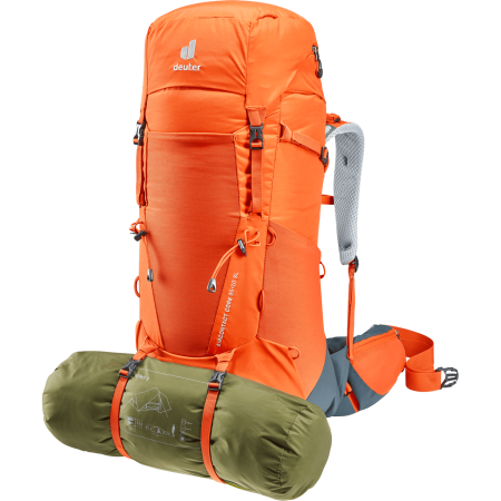 Plecak Deuter Aircontact Core 35+10 SL 2023