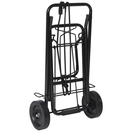 Wózek Bo-Camp Luggage trolley