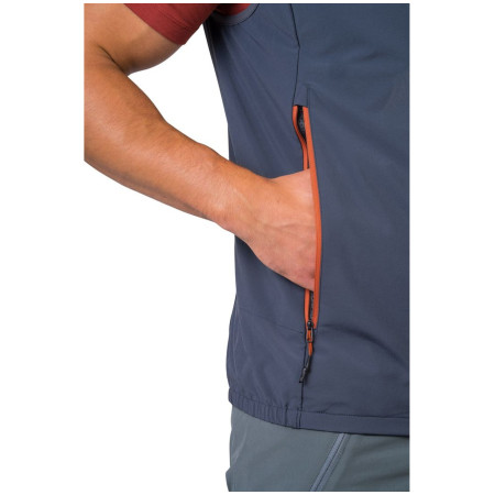 Kamizelka męska Hannah Seumas Vest