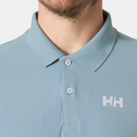 Koszulka męska Helly Hansen Ocean Polo 2.0