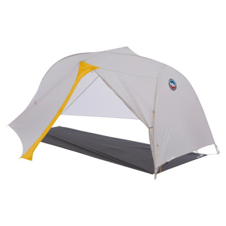 Ultralekki namiot Big Agnes Tiger Wall UL1 Solution Dye