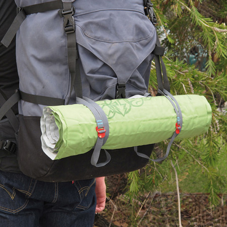 Paski ściągające Sea to Summit Paski mocujące z hakiem 2 m x 10 mm