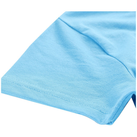 T-shirt dziecięcy Alpine Pro Rejo 2 Blue
