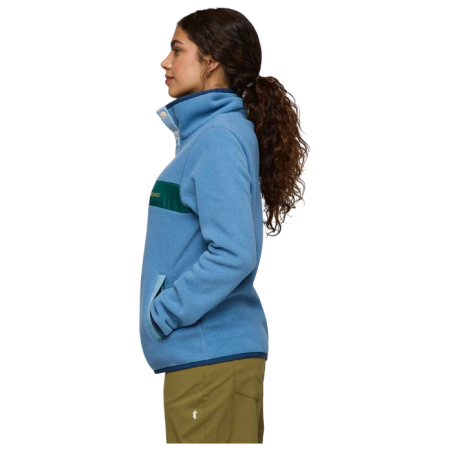 Bluza damska Cotopaxi W'S Teca Fleece Pullover