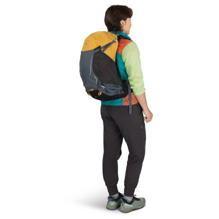 Plecak turystyczny Osprey Hikelite 26