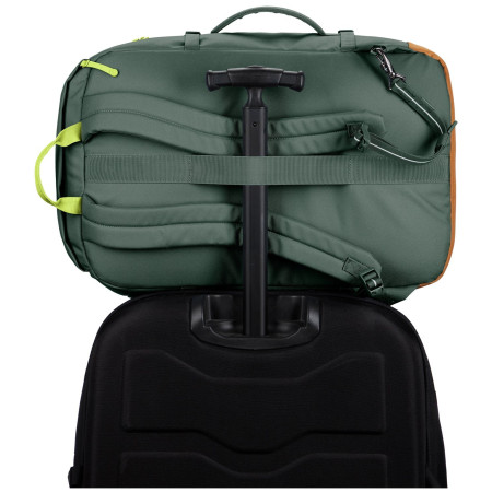 Plecak turystyczny Pacsafe GO 44L Carry-on
