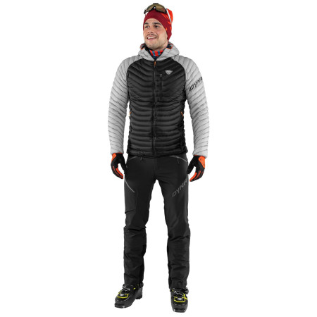 Męskie spodnie zimowe Dynafit #Mercury 2 Dst M Pnt