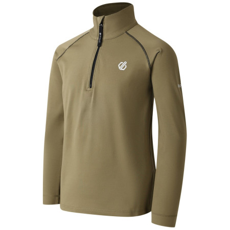 Bluza dziecięca Dare 2b Consist II CoreStrech MartiniOlive