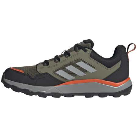 Buty do biegania dla mężczyzn Adidas Terrex Tracerocker