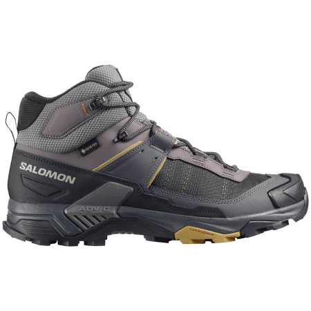 Buty męskie Salomon X Ultra 5 Mid Gore-Tex