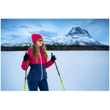 Kurtka damska Silvini Gralba