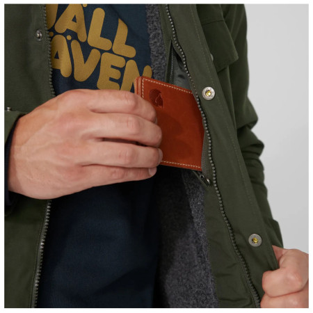 Kurtka męska Fjällräven Greenland Winter Jacket M