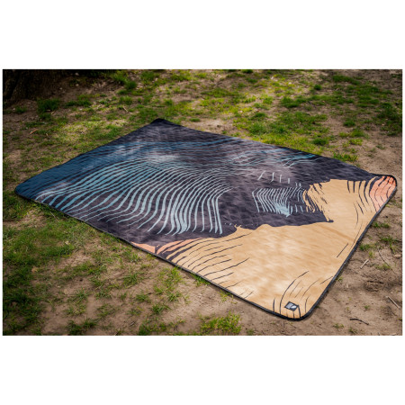 Koc piknikowy Zulu Meadow