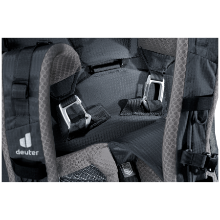 Plecak turystyczny Deuter Aircontact Pro 85+10