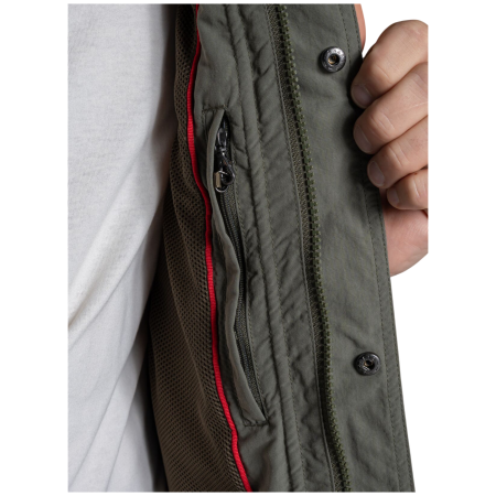 Kurtka męska Craghoppers NosiLife Adventure Jacket V