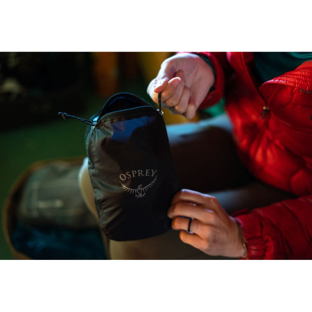 Zestaw pokrowców Osprey Packing Cube Set