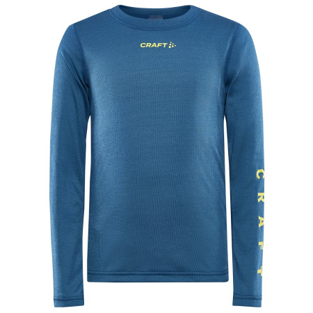 Zestaw dziecięcy Craft Warm Baselayer Junior