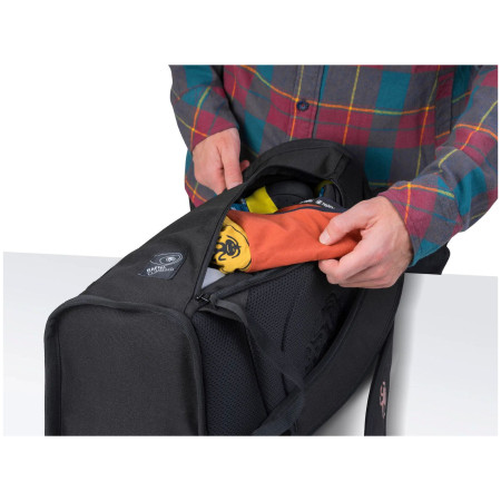 Plecak Rafiki Scrub 26