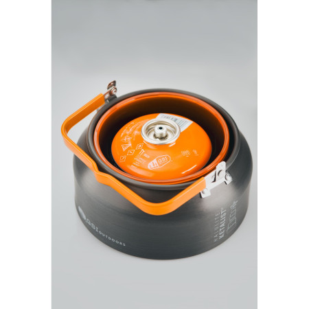 Czajnik GSI Outdoors Halulite Ketalist