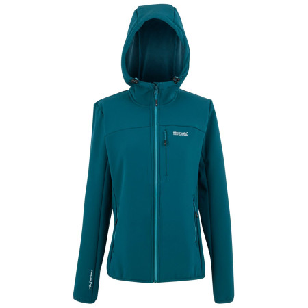 Kurtka damska Regatta Women's Ossek niebieski Moroccan Blu