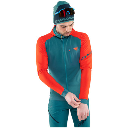 Czapka Dynafit Leopard Logo Beanie