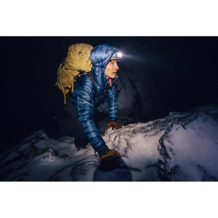 Męska kurtka puchowa Patizon ReLight PRO 2023