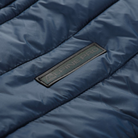 Dziecięca kurtka zimowa Alpine Pro Douwo Blue