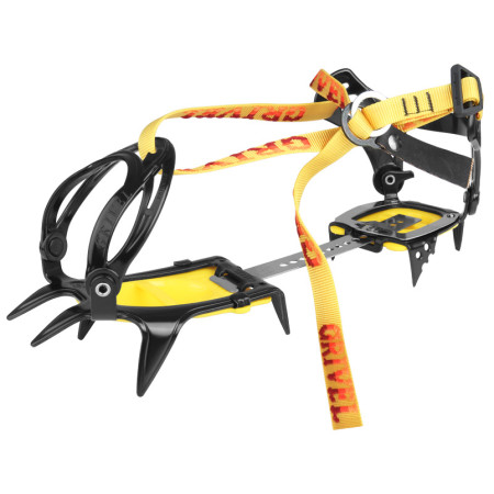Raki Grivel G10 New Classic