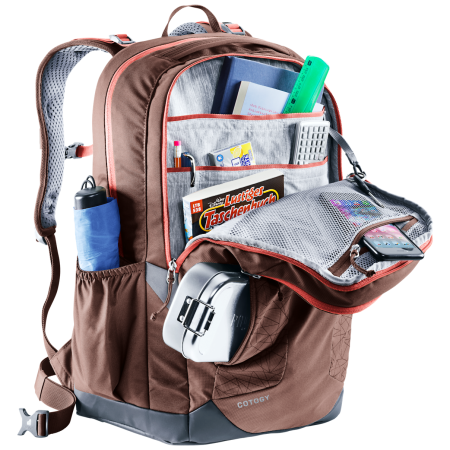 Plecak szkolny Deuter Cotogy