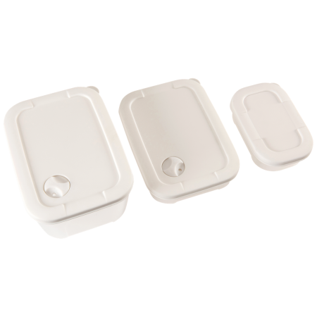 Zestaw piknikowy Easy Camp Picnic Box L